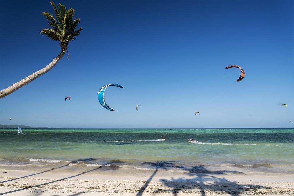 منتجع بوراكاي هافن Balabag  المظهر الخارجي الصورة